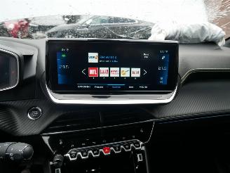 Peugeot 208 GT PACK PANORAMADAK ALCANTARA LED VIRTUAL COCKPIT picture 19