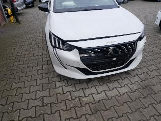 Peugeot 208 GT PACK PANORAMADAK ALCANTARA LED VIRTUAL COCKPIT picture 5