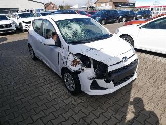 Hyundai I-10  picture 2