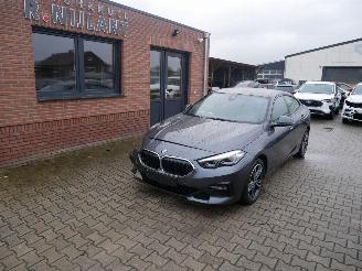  BMW 2-serie 218 D GRAN COUPE 2021/1