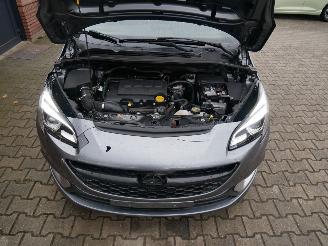 Opel Corsa GSI OPC LEER BI-XENON picture 7