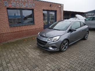  Opel Corsa GSI OPC LEER BI-XENON 2019/6