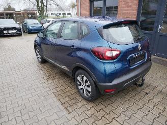 Renault Captur LIMITED picture 4