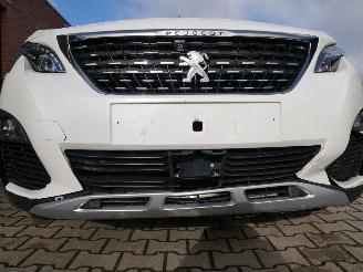 Peugeot 5008 ALLURE GT-LINE PANORAMADAK HALF LEER 7 PERSOONS CAM. picture 6