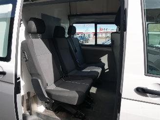 Volkswagen Transporter T6 HOOG LANG PKW 5 PERSOONS 4 MOTION picture 13