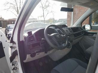 Volkswagen Transporter T6 HOOG LANG PKW 5 PERSOONS 4 MOTION picture 9