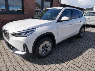 Avarii autoturisme BMW iX1  2025/6