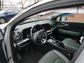 Kia Sportage STYLE LEER LED ACC picture 13