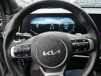 Kia Sportage STYLE LEER LED ACC picture 18