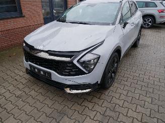 Kia Sportage STYLE LEER LED ACC picture 10