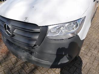Mercedes Sprinter 315 CDI L3H2 MAXI picture 7