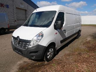 Renault Master L3H2 picture 7