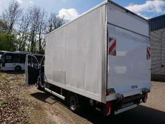 Mercedes Sprinter 315 CDI KOFFER picture 6