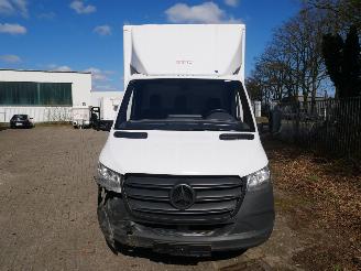 Mercedes Sprinter 315 CDI KOFFER picture 2