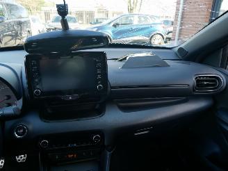 Toyota Yaris GR PERFORMANCE PAKKET ALCANTARA 4X4 picture 17