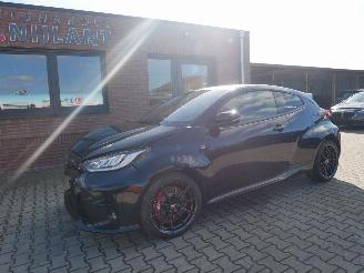 Avarii autoturisme Toyota Yaris GR PERFORMANCE PAKKET ALCANTARA 4X4 2022/1