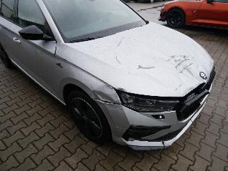 Skoda Scala MONTE CARLO PANORAMADAK DSG MATRIX LED ACC picture 6