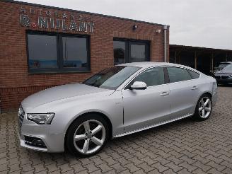 Avarii autoturisme Audi S5 SPORTBACK XENON QUATTRO LEER  CAMERA B&O ACC 2012/1
