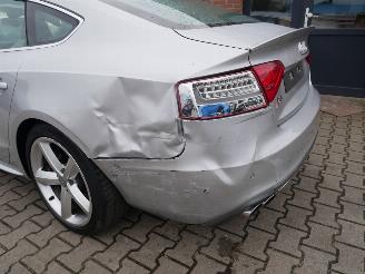 Audi S5 SPORTBACK XENON QUATTRO LEER  CAMERA B&O ACC picture 5