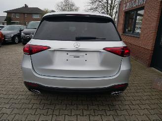 Mercedes GLE 450 4MATIC PANORAMADAK ACC LUCHT LEER LED BURMESTER picture 6