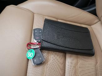Cadillac XT5 PLATINUM LEER AWD LED PANORAMADAK. picture 16