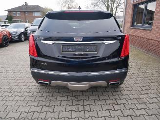 Cadillac XT5 PLATINUM LEER AWD LED PANORAMADAK. picture 7