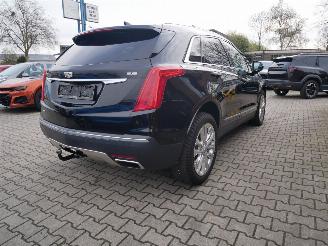Cadillac XT5 PLATINUM LEER AWD LED PANORAMADAK. picture 6
