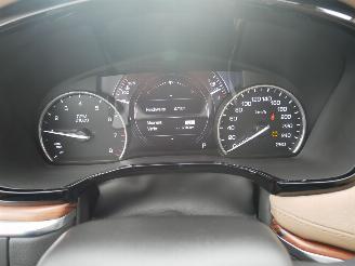 Cadillac XT5 PLATINUM LEER AWD LED PANORAMADAK. picture 13