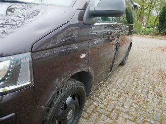 Volkswagen  T5 CALIFORNIA BEACH 4MOTION picture 7