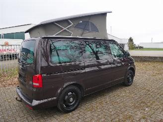 Volkswagen  T5 CALIFORNIA BEACH 4MOTION picture 4