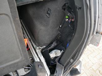 BMW X3 X-DRIVE LEER XENON picture 11