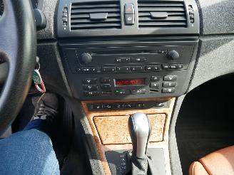 BMW X3 X-DRIVE LEER XENON picture 14