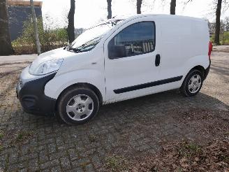 okazja samochody ciężarowe Fiat Fiorino AIRCO NAVIGATIE 2018/6