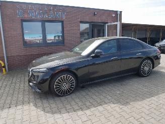 Avarii autoturisme Mercedes E-klasse E 220 CDI AMG PREMIUM PANORAMADAK ALCANTARA LED  360° HUD 2025/7