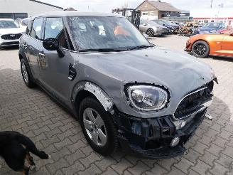 skadebil auto Mini Countryman ONE CHILI 2018/3