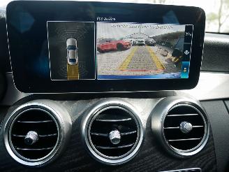 Mercedes C-klasse C 200 D AVANTGARDE PANORAMADAK LED picture 16