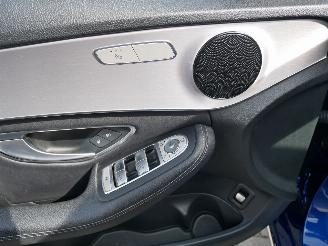 Mercedes C-klasse C 200 D AVANTGARDE PANORAMADAK LED picture 13