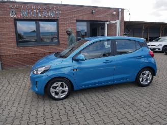 skadebil auto Hyundai I-10  2021/1
