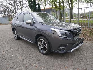 Auto incidentate Subaru Forester PREMIUM AWD PANORAMADAK LEER LED BENZINE HYBRIDE 2023/3