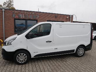 occasione veicoli commerciali Renault Trafic L1H1 AIRCO 2016/10