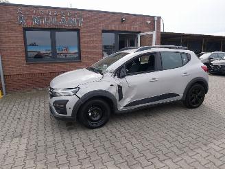  Dacia Sandero STEPWAY EXTREME LED 2024/4