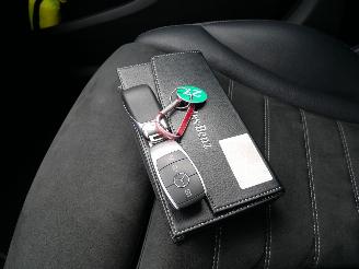 Mercedes C-klasse C 200 AMG 4MATIC ALCANTARA LED VIRTUAL COCKPIT picture 18