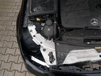 Mercedes C-klasse C 200 AMG 4MATIC ALCANTARA LED VIRTUAL COCKPIT picture 10