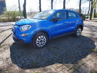 skadebil auto Fiat 500X  2023/4