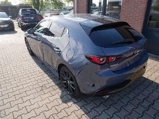 Mazda 3 SKYACTIVE TAKUMI LED LEER SCHUIFDAK BOSE picture 4