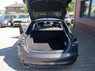 Audi A5 SPORTBACK S-LINE QUATTRO MATRIX ACC VIRTUAL B&O ALCANTARA picture 15