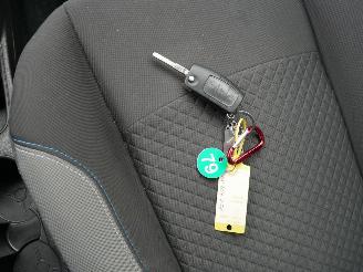 Ford Fiesta  picture 11