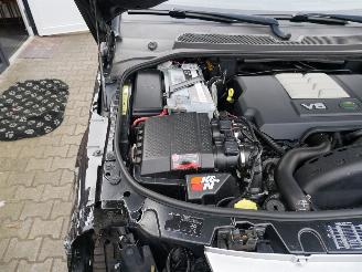 Land Rover Range Rover sport LEER BI-XENON SCHUIFDAK LEER AWD picture 11