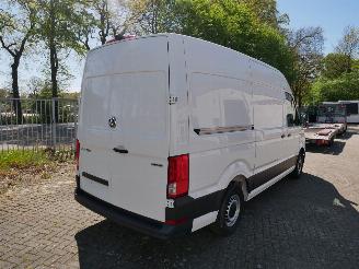 Volkswagen Crafter L2H2 4 MOTION MOTORSCHADE picture 3