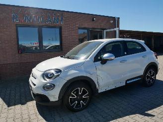 skadebil auto Fiat 500X  2019/8